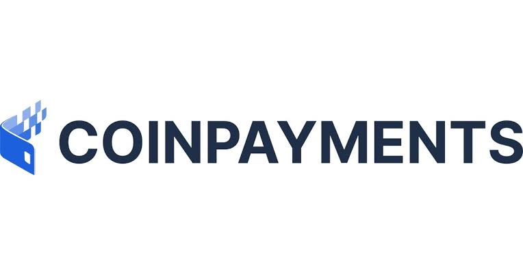 CoinPayments logo